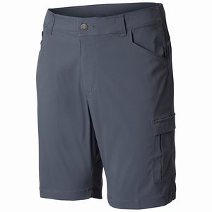 Columbia Outdoor EleHerrts™ Stretch Short Herr MörkGrå (OZNVM0514)